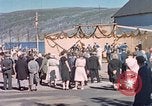 Image Eva Braun home cinéma Hammerfest le comté de Finnmark Norvège, 1939, de la seconde 35 séquences d'archives historiques vidéo 65675048015