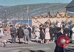 Image Eva Braun home cinéma Hammerfest le comté de Finnmark Norvège, 1939, de la seconde 36 séquences d'archives historiques vidéo 65675048015