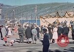 Image Eva Braun home cinéma Hammerfest le comté de Finnmark Norvège, 1939, de la seconde 37 séquences d'archives historiques vidéo 65675048015