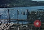 Image Eva Braun home cinéma Hammerfest le comté de Finnmark Norvège, 1939, de la seconde 59 séquences d'archives historiques vidéo 65675048015