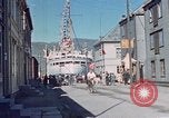 Image Eva Braun home cinéma Hammerfest le comté de Finnmark Norvège, 1939, de la seconde 60 séquences d'archives historiques vidéo 65675048015
