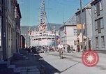 Image Eva Braun home cinéma Hammerfest le comté de Finnmark Norvège, 1939, de la seconde 61 séquences d'archives historiques vidéo 65675048015