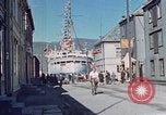 Image Eva Braun home cinéma Hammerfest le comté de Finnmark Norvège, 1939, de la seconde 62 séquences d'archives historiques vidéo 65675048015