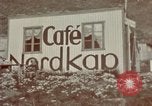 Image Eva Braun home cinéma Hornviken North Cape Norvège, 1939, de la seconde 8 séquences d'archives historiques vidéo 65675048016