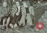 Image Eva Braun home cinéma Hornviken North Cape Norvège, 1939, de la seconde 25 séquences d'archives historiques vidéo 65675048016