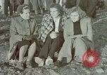 Image Eva Braun home cinéma Hornviken North Cape Norvège, 1939, de la seconde 26 séquences d'archives historiques vidéo 65675048016