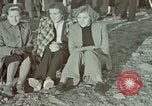 Image Eva Braun home cinéma Hornviken North Cape Norvège, 1939, de la seconde 27 séquences d'archives historiques vidéo 65675048016