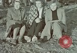 Image Eva Braun home cinéma Hornviken North Cape Norvège, 1939, de la seconde 28 séquences d'archives historiques vidéo 65675048016