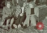 Image Eva Braun home cinéma Hornviken North Cape Norvège, 1939, de la seconde 30 séquences d'archives historiques vidéo 65675048016