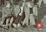 Image Eva Braun home cinéma Hornviken North Cape Norvège, 1939, de la seconde 31 séquences d'archives historiques vidéo 65675048016