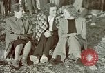 Image Eva Braun home cinéma Hornviken North Cape Norvège, 1939, de la seconde 32 séquences d'archives historiques vidéo 65675048016