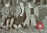 Image Eva Braun home cinéma Hornviken North Cape Norvège, 1939, de la seconde 33 séquences d'archives historiques vidéo 65675048016