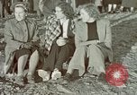 Image Eva Braun home cinéma Hornviken North Cape Norvège, 1939, de la seconde 34 séquences d'archives historiques vidéo 65675048016