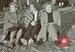 Image Eva Braun home cinéma Hornviken North Cape Norvège, 1939, de la seconde 37 séquences d'archives historiques vidéo 65675048016