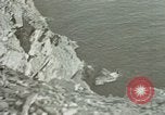 Image Eva Braun home cinéma Hornviken North Cape Norvège, 1939, de la seconde 38 séquences d'archives historiques vidéo 65675048016