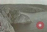 Image Eva Braun home cinéma Hornviken North Cape Norvège, 1939, de la seconde 46 séquences d'archives historiques vidéo 65675048016
