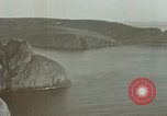 Image Eva Braun home cinéma Hornviken North Cape Norvège, 1939, de la seconde 47 séquences d'archives historiques vidéo 65675048016