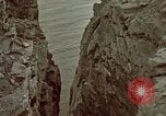 Image Eva Braun home cinéma Hornviken North Cape Norvège, 1939, de la seconde 55 séquences d'archives historiques vidéo 65675048016