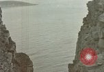 Image Eva Braun home cinéma Hornviken North Cape Norvège, 1939, de la seconde 57 séquences d'archives historiques vidéo 65675048016