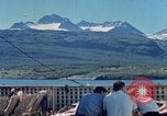 Image of Eva Braun home movie Norway, 1939, second 3 stock footage video 65675048017