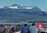Image of Eva Braun home movie Norway, 1939, second 4 stock footage video 65675048017