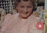 Image of Eva Braun home movie Norway, 1939, second 6 stock footage video 65675048017
