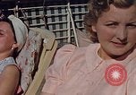 Image of Eva Braun home movie Norway, 1939, second 10 stock footage video 65675048017