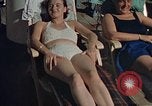 Image of Eva Braun home movie Norway, 1939, second 12 stock footage video 65675048017