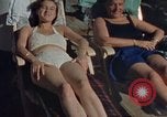 Image of Eva Braun home movie Norway, 1939, second 13 stock footage video 65675048017