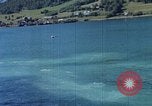 Image of Eva Braun home movie Norway, 1939, second 24 stock footage video 65675048017