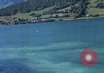 Image of Eva Braun home movie Norway, 1939, second 25 stock footage video 65675048017