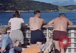 Image of Eva Braun home movie Norway, 1939, second 27 stock footage video 65675048017