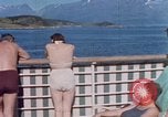 Image of Eva Braun home movie Norway, 1939, second 30 stock footage video 65675048017