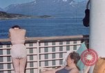 Image of Eva Braun home movie Norway, 1939, second 31 stock footage video 65675048017