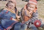 Image of Eva Braun in Norway Norway, 1939, second 27 stock footage video 65675048018