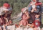 Image of Eva Braun in Norway Norway, 1939, second 31 stock footage video 65675048018
