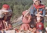 Image of Eva Braun in Norway Norway, 1939, second 33 stock footage video 65675048018