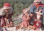 Image of Eva Braun in Norway Norway, 1939, second 34 stock footage video 65675048018
