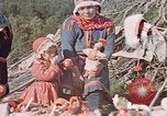 Image of Eva Braun in Norway Norway, 1939, second 37 stock footage video 65675048018