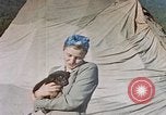Image of Eva Braun in Norway Norway, 1939, second 44 stock footage video 65675048018