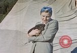 Image of Eva Braun in Norway Norway, 1939, second 46 stock footage video 65675048018