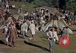 Image of Eva Braun in Norway Norway, 1939, second 51 stock footage video 65675048018