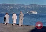 Image of Eva Braun in Norway Norway, 1939, second 57 stock footage video 65675048018