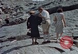 Image of Eva Braun Norway trip Norway, 1939, second 13 stock footage video 65675048019