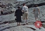 Image of Eva Braun Norway trip Norway, 1939, second 14 stock footage video 65675048019