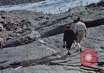 Image of Eva Braun Norway trip Norway, 1939, second 18 stock footage video 65675048019
