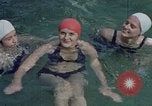 Image of Eva Braun in Norway Norway, 1939, second 57 stock footage video 65675048021