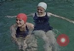 Image of Eva Braun in Norway Norway, 1939, second 62 stock footage video 65675048021