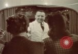 Image of Eva Braun Norway Cruise Norway, 1939, second 27 stock footage video 65675048023