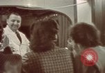 Image of Eva Braun Norway Cruise Norway, 1939, second 31 stock footage video 65675048023